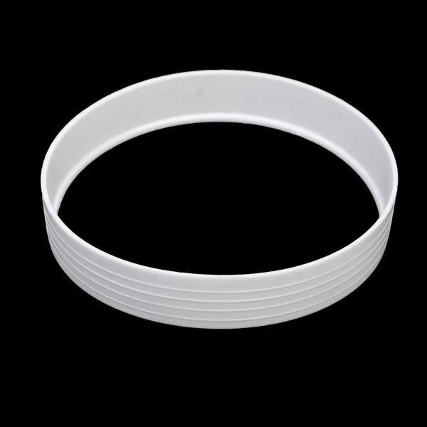 Original Design Maxbell 3 Pieces Set Golf Putting Cup Ring Golf Practice Hole Ring 11cm Diameter White Premium