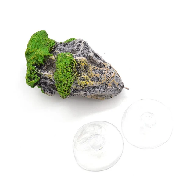 Optimized Maxbell 2 Piece Floating Rocks Suspended Stones Aquarium Ornaments for Fish Tank Landscaping DIY Decoration Selected