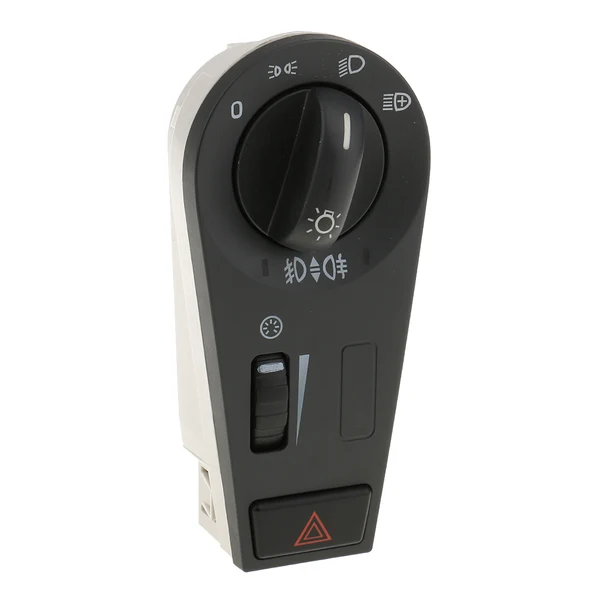 First-Class Maxbell Headlight Fog Light Lamp Switch For Volvo Truck FH12 FM12 FM9 20942844 20466306 Natural