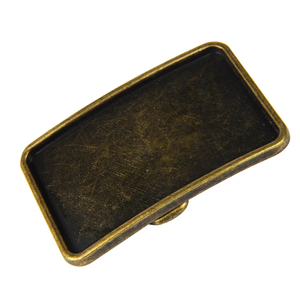 Elite Maxbell America Western Vintage DIY Rectangle Belt Buckles Casual Cowboy Ornaments Efficient