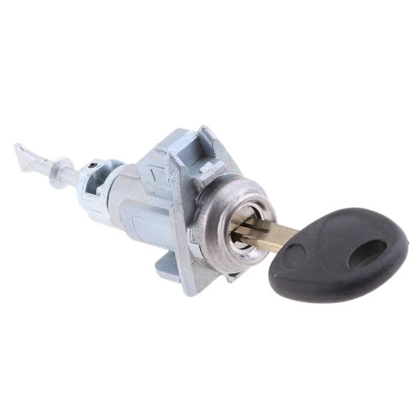 Next-Generation Maxbell Left Driver Side Door Lock Cylinder Assembly Key for KIA K5 Recyclable