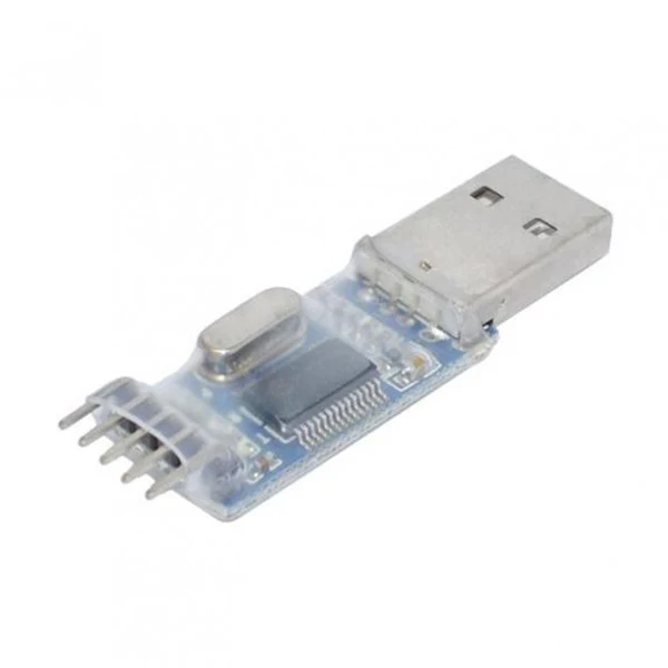 Solid Maxbell 1 Pcs USB To TTL Converter Adapter Board Module USB to TTL Chip Serial Trendy