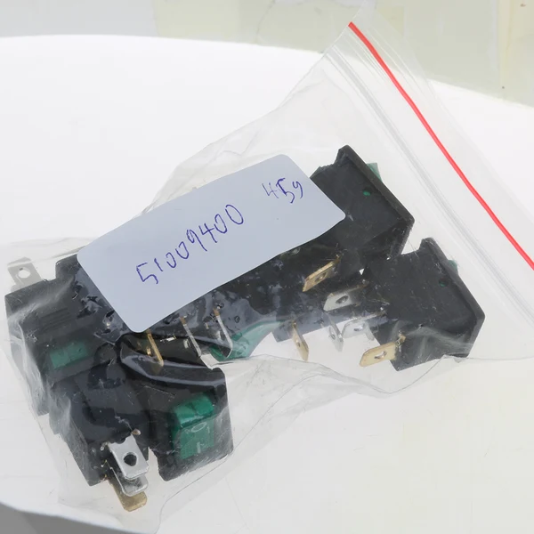 Eco-Friendly Maxbell Green Yellow LED Light 12V 10A Car Boat Auto ON OFF Rocker SPST Switch Optimized