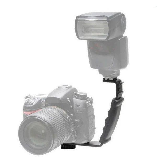 Superior Maxbell 2Piece Flash Hot Shoe Umbrella Holder Light Stand Bracket for Speedlite Official