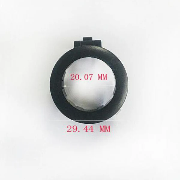 Dependable Maxbell Parking Sensor Retainer Trim for Toyota FJ Cruiser Tundra 2007-2014 Safe
