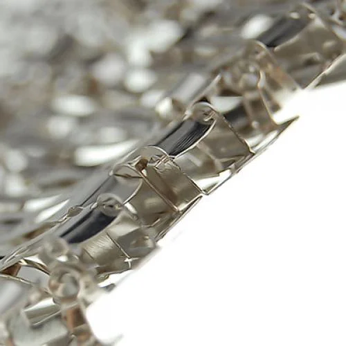 Elite Maxbell Pack of 50PCS Metal French Barrette Hair Bow 50MM Pack of 50PCS Double Prong Slide Hair Clips Pin Headwear DIY Pins 35MM Silver Fine Crafted