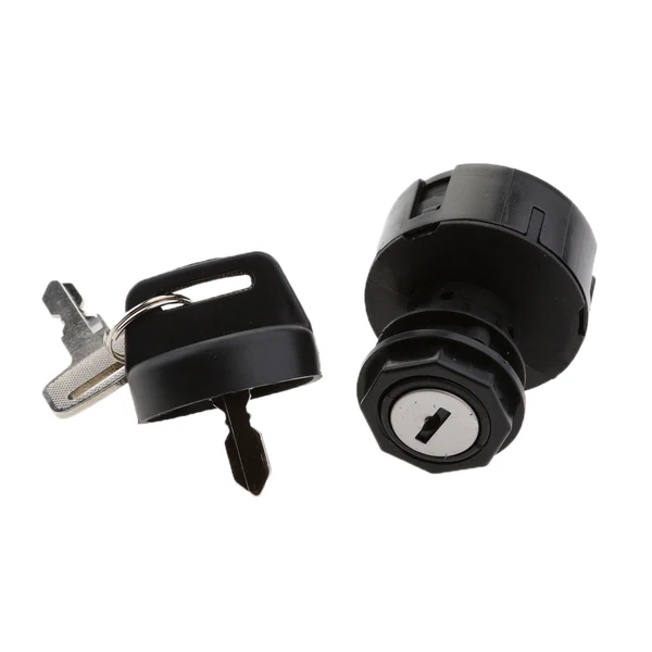 Specialty Maxbell Ignition Key Switch For Polaris ATV Sportsman 500 Ho 2001 With Key 4 Pin Innovative