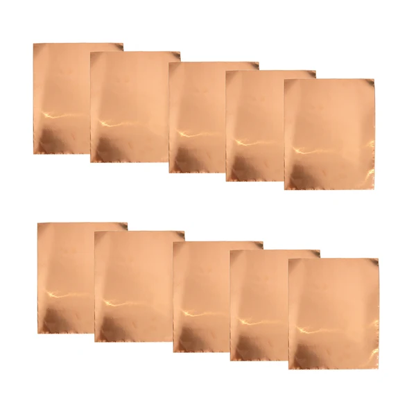 Contemporary Maxbell 30x20cm Single Side Conductive Shield Copper Foil Tape for PDA PDP LCD Phone Exclusive