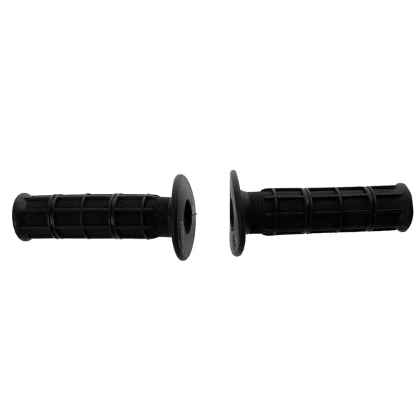 Premium Maxbell 2 Pair 22MM 7 8 Handlebar Rubber Gel Hand Grips Motorcycle Dirt Bike ATV Genuine