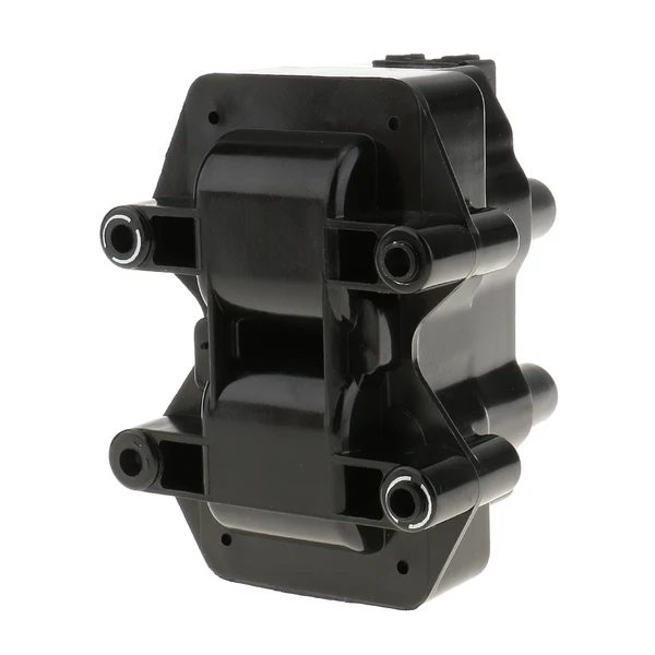 Quality Maxbell Old Ignition Coil for Fiat Ducato Citroen Jumper Peugeot Partner Boxer Durable