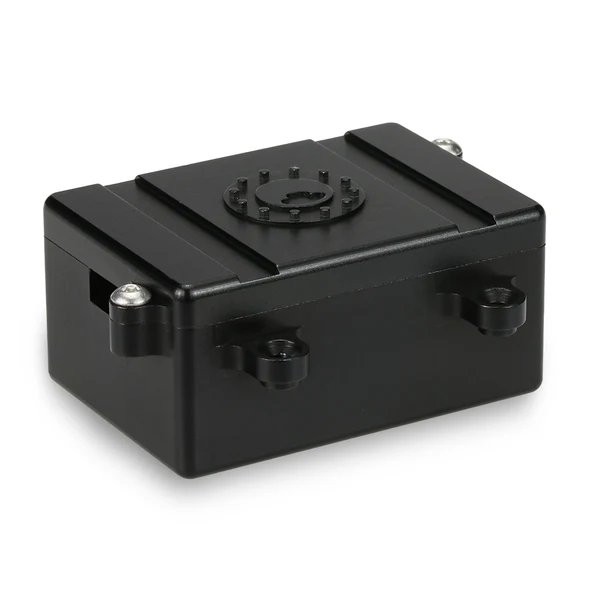 Trusted Maxbell Fuel Cell Radio Receiver Hide Electronics Box Rock Crawler RC Car Parts Lightweight