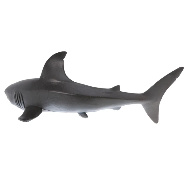 Versatile Maxbell istic Animal Shark Model Figurine Action Figures Kids Playset Toys Lightweight