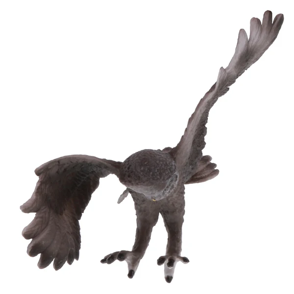 Premium Maxbell Lifelike PVC Animal Owl Model Figurine Action Figures Kids Toys Gift Fine