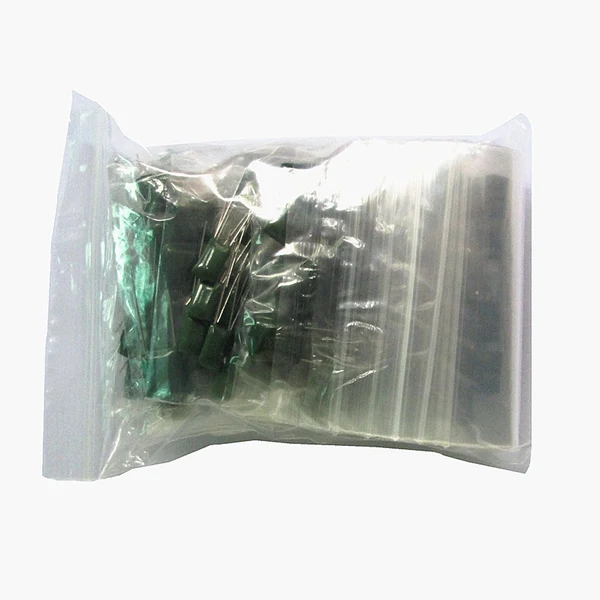 Exclusive Maxbell 160xPolyester Film Capacitor 630v-Various Values 1st CLASS POST Radial Leads Effective