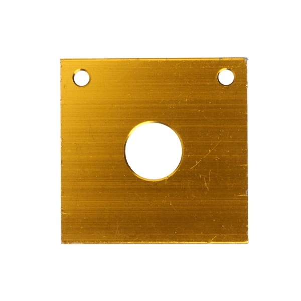 Powerful Maxbell 3D Printer Cooling Fin Heatsink For Makerbot MK7 MK8 Nozzle Bowden Extruder Sustainable