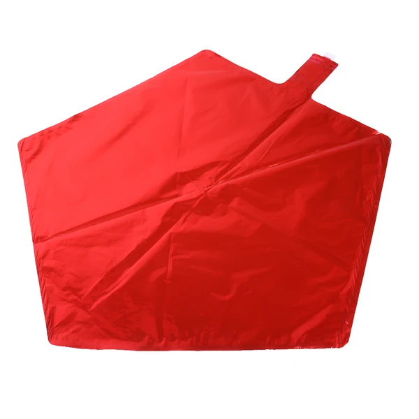 High-Quality Maxbell 10Pcs Pentagram Foil Balloons Kids Birthday Wedding Party Toy Decor Red Carefully Designed