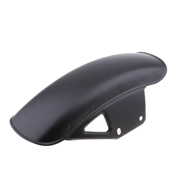 Practical Maxbell Motorcycle Front Fender Mudguard Fairing Mug Guard Covers for Suzuki GN125 Long-Lasting
