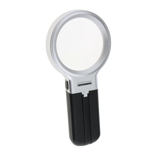 Comfortable Maxbell 3X LED Lighted Foldable Magnifier With LED Llights For Reading Watch Repair Authentic