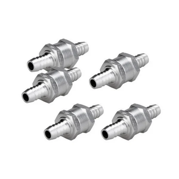 Elite Maxbell 12mm 10mm Non Return Fuel Line Oil Petrol Diesel Water One Way Check Valve Pure