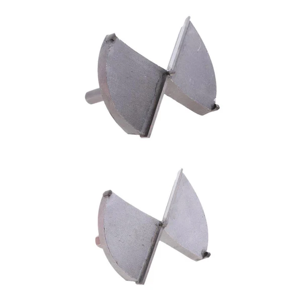 Modern Maxbell 80mm 90mm Carbide Alloy Forstner Drill Bit Hole Saw Cutter for Woodworking Original