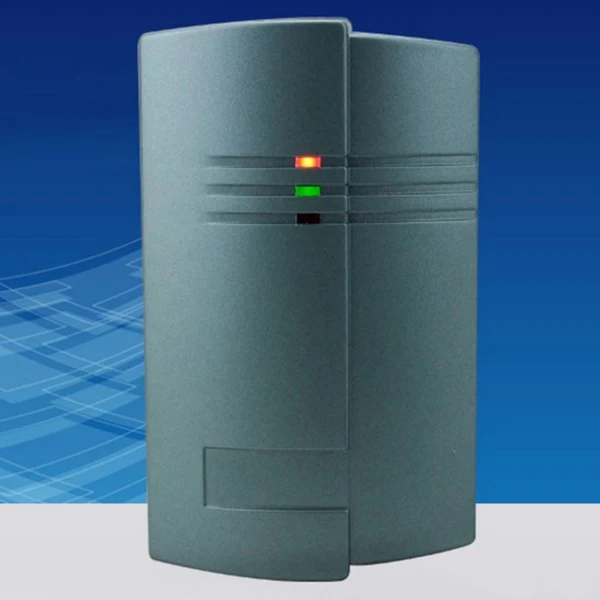 Exclusive Maxbell Waterproof RFID ID EM Proximity Card Reader 125KHz For Door Entry Home Safe Detailed