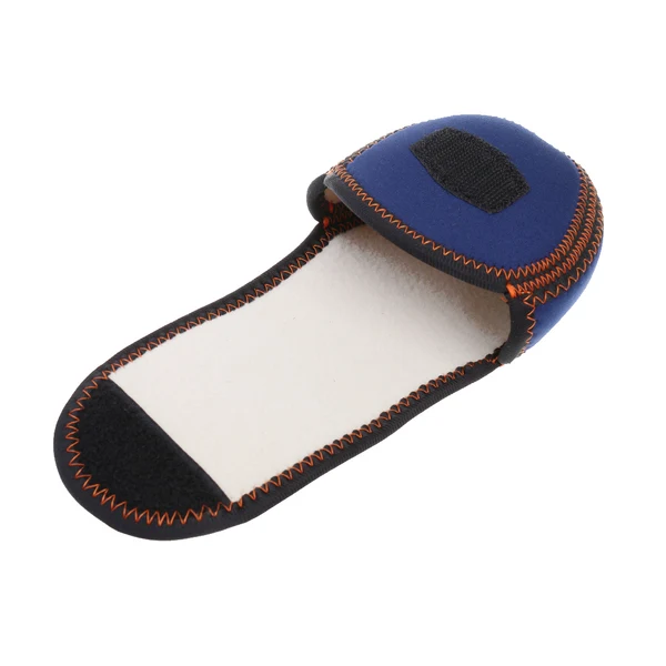 Proven Maxbell Fly Fishing Reel Cover Pouch Bag Suit for 3 4 5 6 7 8WT Reel Fishing Zinger Smart