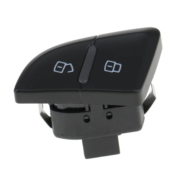 Trendy Maxbell Right Front 8K2962108A Car Central Door Lock Switch for Audi A4 A4L B8 Environmentally Friendly