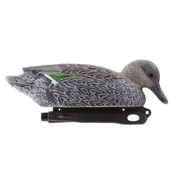 Quality Maxbell istic Decoy Pest Control Garden Scarer Scarecrow Female Duck 2 Refined