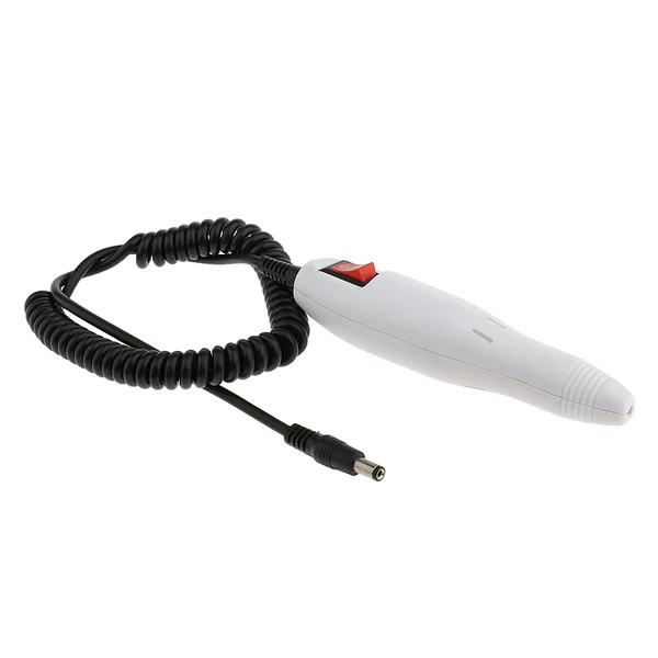 Original Design Maxbell 2pcs Electric Nail Drill File Bit Pedicure Manicure Machine Pen High-Quality