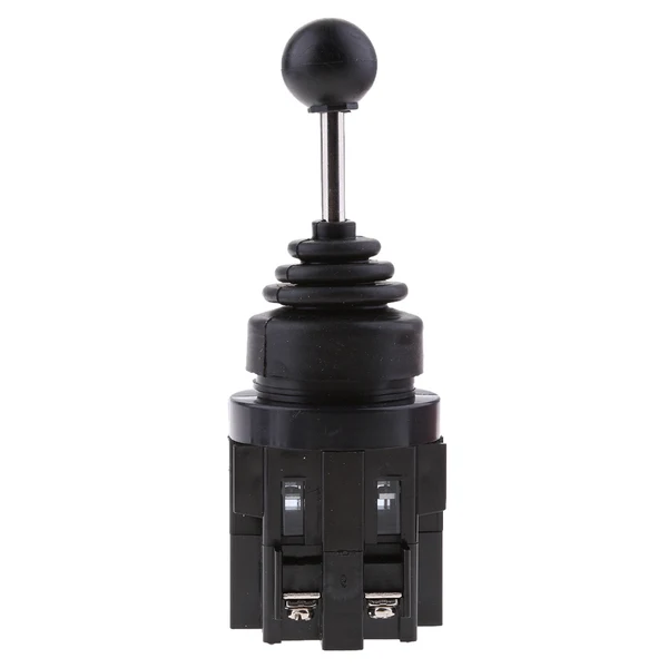 Contemporary Maxbell SPST 4NO Four Position Momentary Type Monolever Joystick Switch Self-locking Artisan