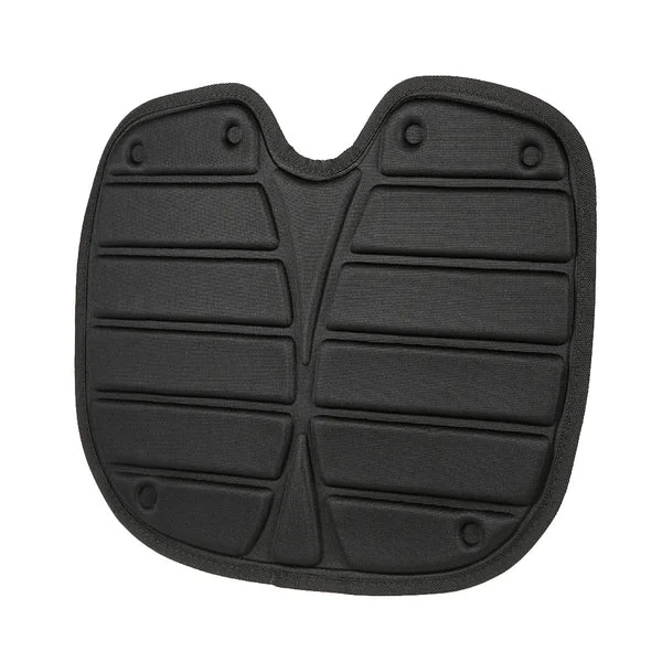 Advanced Maxbell Comfortable Soft Padded Seat Cushion for Kayak Canoe Fishing Drift Boat Carefully Designed