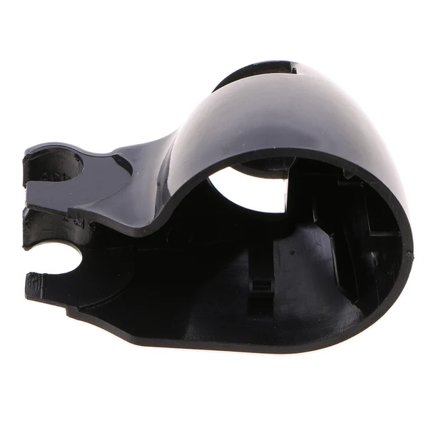 Smooth Maxbell Rear Windshield Wiper Arm Nut Cap Cover For VW Golf Mk4 1999-2002 Prestigious