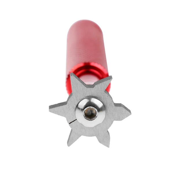 Green Maxbell Wedge Iron Golf Club Regrooving Tool Sharpener Cleaner Golf Divot Tool Premium Material