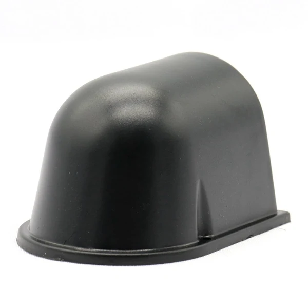 Certified Maxbell High Quality 52mm Single Hole Pod Gauge Meter Mount Holder Cup PJ-3595 Black Comfortable