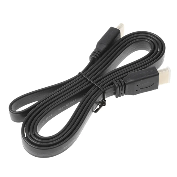 First-Class Maxbell HDMI Cable v1.4 High Speed Video HDTV HD Cable Support 1080p Genuine