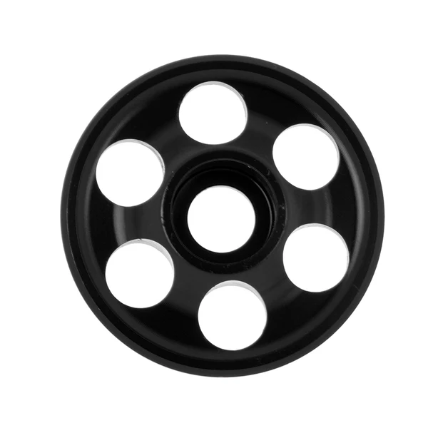 Expertly Made Maxbell Aluminum Alloy 1 1 8'' Headset Top Cap Riser Stem Cover for MTB Road Bike Bicycle Fixed Gear Black Modern
