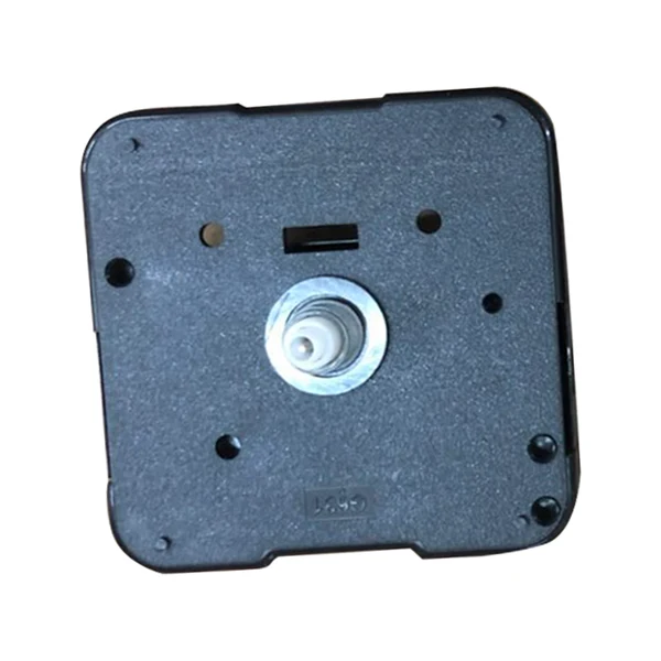 Professional Maxbell Vintage DIY Silent Scanning Quartz Wall Clock Movement Mechanism Repair Replacment Parts Practical