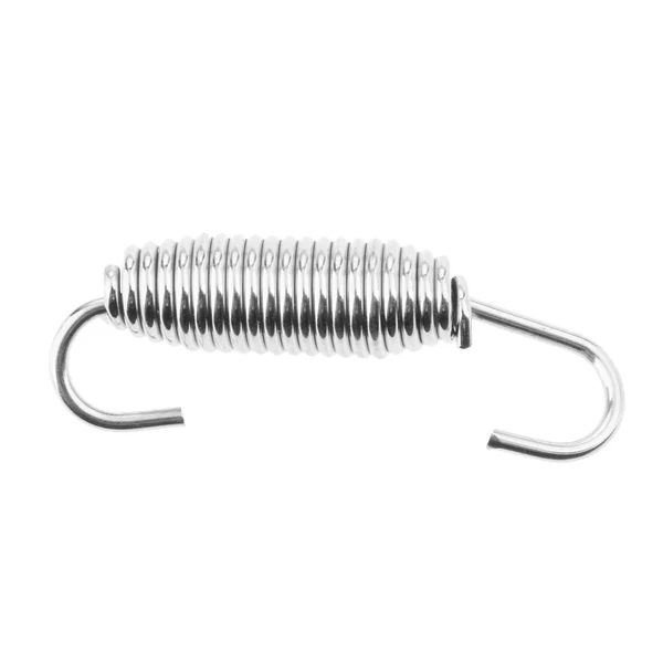 Genuine Maxbell Universal Motorcycle Refit Heavy Duty Exhaust Pipe Spring Length 57mm Outstanding