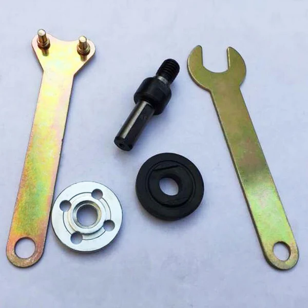 Original Design Maxbell 10mm Connecting Rod Accessories Set For Hand Drill Variable Angle Grinder Exceptional