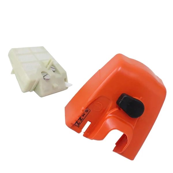 Practical Maxbell Air Filter Air Filter Cleaner Cover fit for Stihl 024 Ms260 Chainsaw Parts Versatile