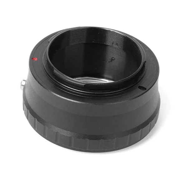 Traditional Maxbell Nikon F Mount Lens to Sony E Mount Adapter NEX-3 NEX-5 Elegant