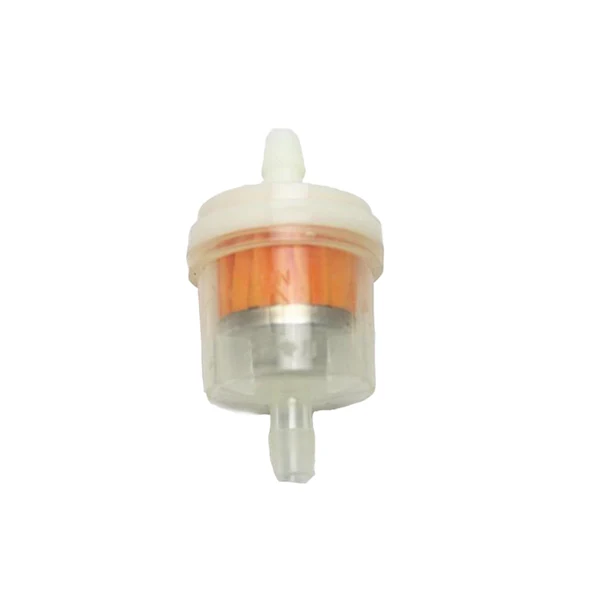 Soft Maxbell 3 Pieces 6mm 8mm Motorcycle Oil Gas Petrol Fuel Filter Seperator Flexible