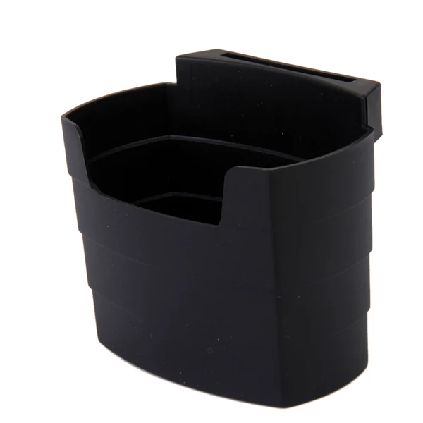 Official Maxbell Plastic Durable Holder Organizer Storage Case COMPATIBLE FOR MP3 MP4 Key Black Reusable