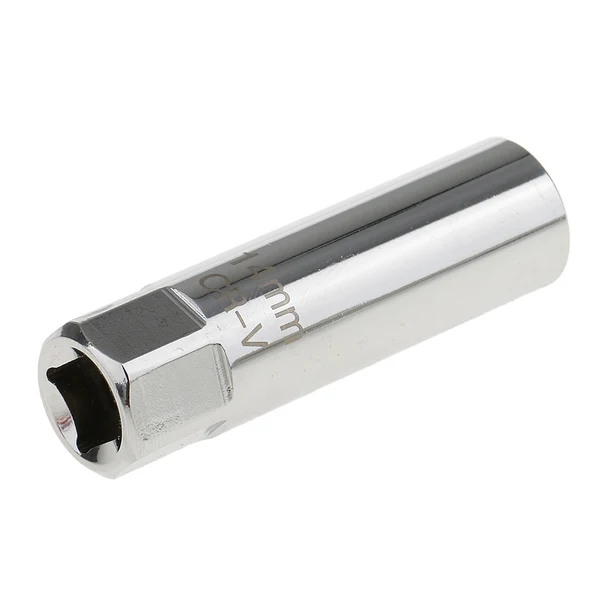 Casual Maxbell 14mm 12 Point Spark Plug Socket Cap Removal Tool Thin Wall for BMW User-Friendly