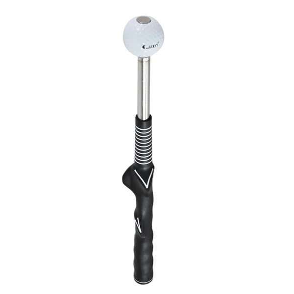 Sophisticated Maxbell Telescopic Practice Golf Swing Trainer Training Tool for Tempo Grip Strength Improves Timing on Your Swing Clean