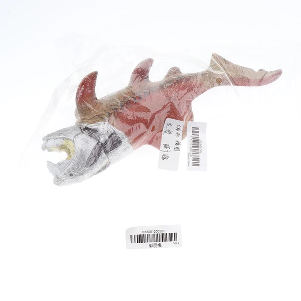 Sophisticated Maxbell istic Animal Toy Simulation PVC Dunkleosteus Model Action Figure Figurine Children Kids Educational Toy Gift Collectibles Modern