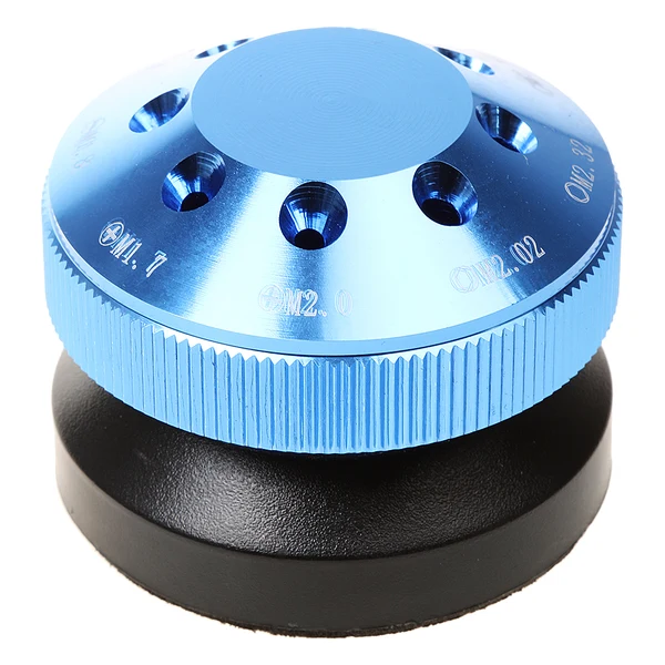User-Friendly Maxbell 8Pcs set 1.5mm-2.57mm Screwdriver Watch Jewelry Eyeglasses Phone Repair Tool Innovative