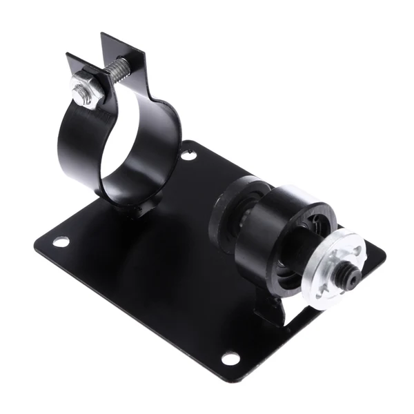 Verified Maxbell New Electric Drill Cut Seat Stand Machine Bracket Table Angle Grinder Holder Premium