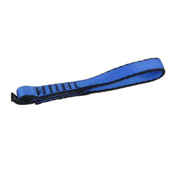 Elegant Maxbell Mountaineering Rock Tree Climbing Safety Quickdraw Express Sling Equipment 17cm 22KN Exceptional