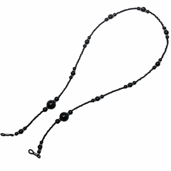 Fine Crafted Maxbell 2 Pieces Eyeglasses Lanyard Rope Chain Bead Sunglasses Strap Holder Retainer Powerful